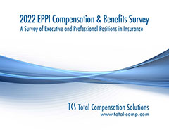 EPPI Compensation & Benefits booklet
